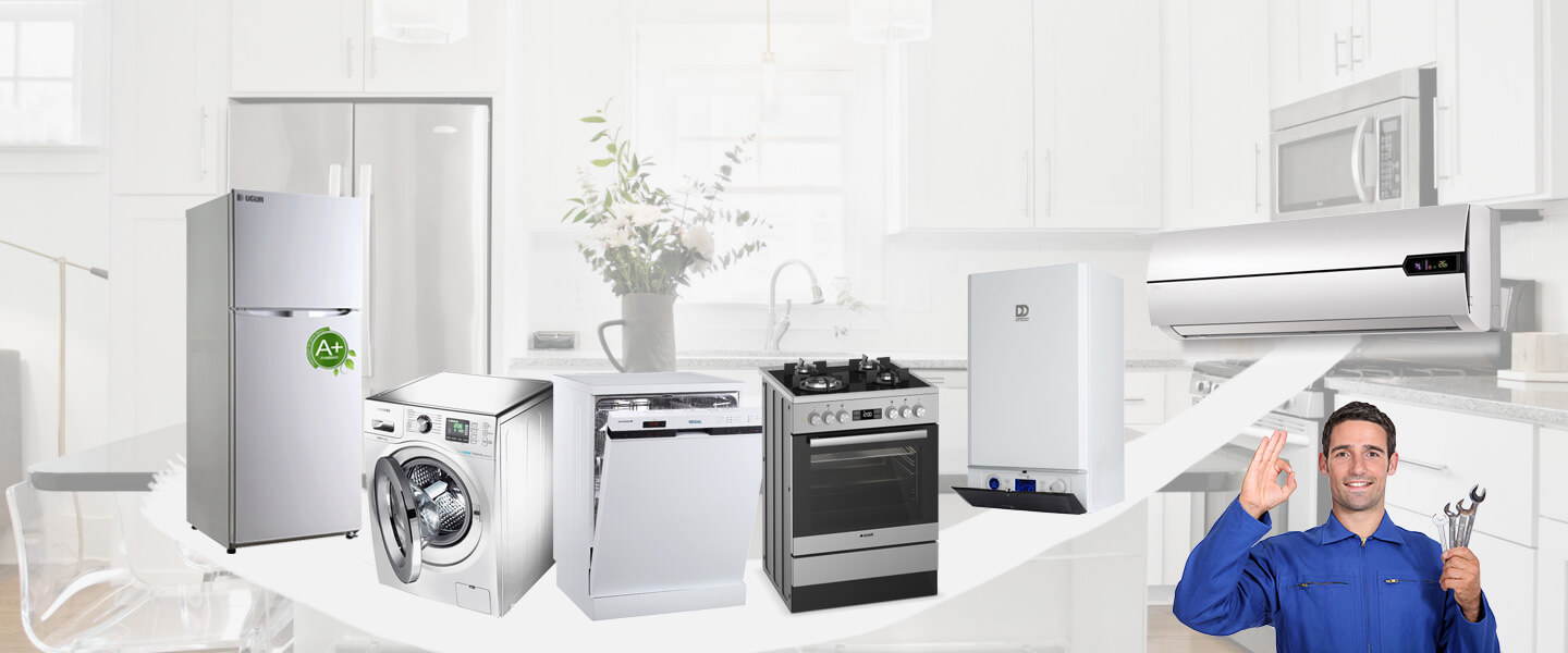 Muratlı Gaggenau Servisi